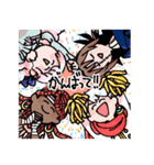 オカワールド ファンタジーフレンズ（個別スタンプ：10）