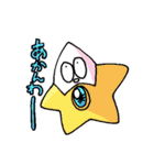 オカワールド ファンタジーフレンズ（個別スタンプ：18）