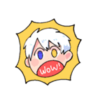 オカワールド ファンタジーフレンズ（個別スタンプ：28）
