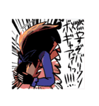 オカワールド ファンタジーフレンズ（個別スタンプ：31）