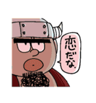 オカワールド ファンタジーフレンズ（個別スタンプ：36）