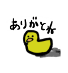 はいはい、ペンギンペンギン（個別スタンプ：31）