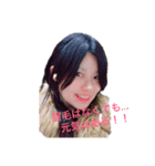 Leoのスタンプ 第1弾（個別スタンプ：1）
