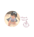 りこたんの日常（個別スタンプ：16）