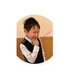 Dreams of KR（個別スタンプ：2）