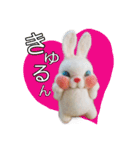 モコチコのブサネコさん（個別スタンプ：6）