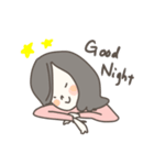 けいこさんの敬語スタンプ（個別スタンプ：4）