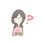 けいこさんの敬語スタンプ（個別スタンプ：7）