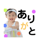 riho's  stamp2（個別スタンプ：9）