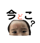riho's  stamp2（個別スタンプ：15）