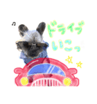 もずくくん 1（個別スタンプ：2）