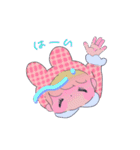 ももっこスタンプ（個別スタンプ：21）