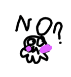 OoKO2（個別スタンプ：8）