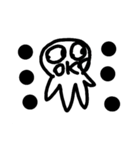 OoKO2（個別スタンプ：9）