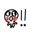 OoKO2（個別スタンプ：11）