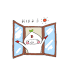 ワルジカたち（個別スタンプ：9）