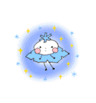 ワルジカたち（個別スタンプ：10）