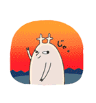 ワルジカたち（個別スタンプ：13）