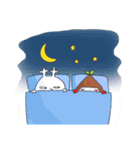 ワルジカたち（個別スタンプ：21）