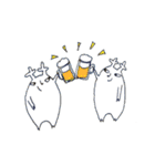 ワルジカたち（個別スタンプ：23）