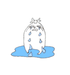 ワルジカたち（個別スタンプ：27）