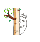ワルジカたち（個別スタンプ：28）