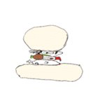 ワルジカたち（個別スタンプ：32）