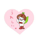 ワルジカたち（個別スタンプ：39）