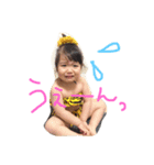 うた ときどき こた（個別スタンプ：1）