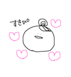 ココみ（個別スタンプ：3）