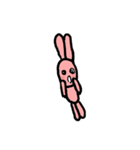 rabit！ rabit！ rabit！ Sticker（個別スタンプ：39）