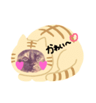 ミリちゃんスタンプ(๑♡ᴗ♡๑)（個別スタンプ：8）