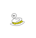 ナチョおじさん（個別スタンプ：10）