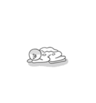 ナチョおじさん（個別スタンプ：11）
