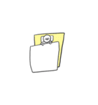 ナチョおじさん（個別スタンプ：12）
