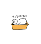 ナチョおじさん（個別スタンプ：18）