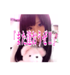 「課長」（個別スタンプ：19）