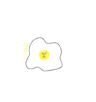 おはようめだまやきちゃん（個別スタンプ：8）