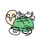 何かある（個別スタンプ：4）