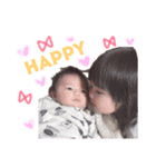 Rio♡Sou（個別スタンプ：22）