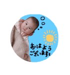 hikahikahikahikahikahika（個別スタンプ：6）