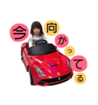 RiriCoco222（個別スタンプ：1）