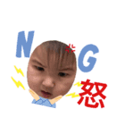 RiriCoco222（個別スタンプ：2）