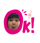 RiriCoco222（個別スタンプ：7）