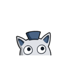 LiquidBlue（個別スタンプ：6）