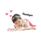 都田兄妹（個別スタンプ：3）