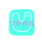 うめころのすたんぷ4（個別スタンプ：7）