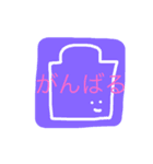 うめころのすたんぷ4（個別スタンプ：11）