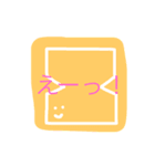 うめころのすたんぷ4（個別スタンプ：33）