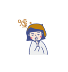 ルイの乙女日記（個別スタンプ：31）